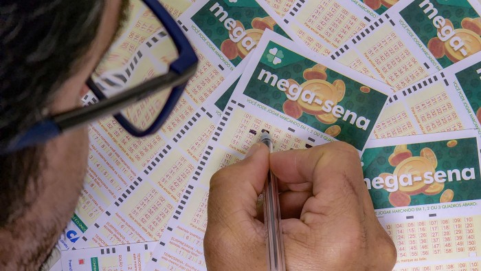 © Rafa Neddermeyer/Agência Brasil/ARQUIVO