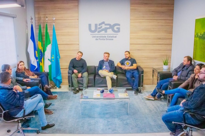 Foto: Reprodução/UEPG