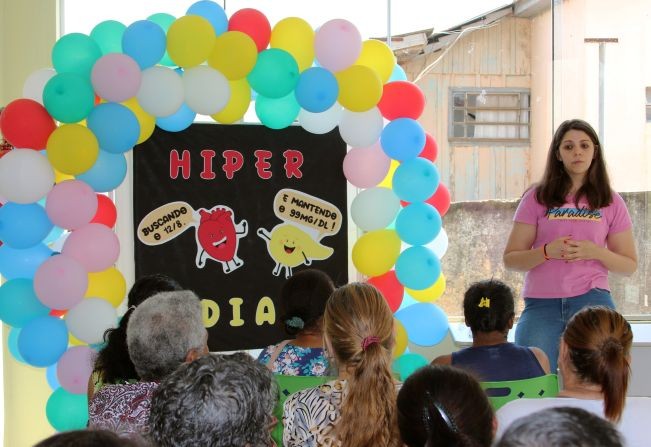 Foto: Reprodução/Prefeitura de Piraí do Sul - PR