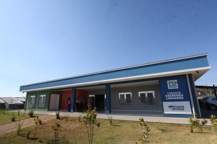 Foto: Reprodução/Prefeitura de Ponta Grossa - PR