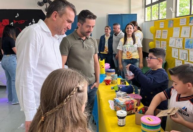 Foto: Reprodução/Prefeitura de Arapoti - PR