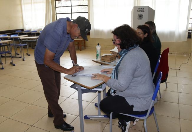 Foto: Reprodução/Prefeitura de Piraí do Sul - PR