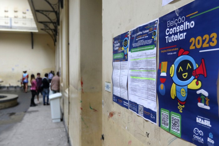 © Tânia Rêgo/Agência Brasil