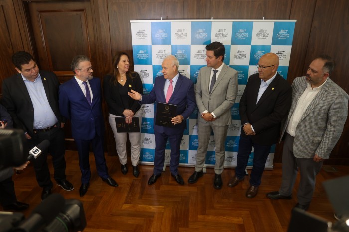 Foto: Gilson Abreu/AEN