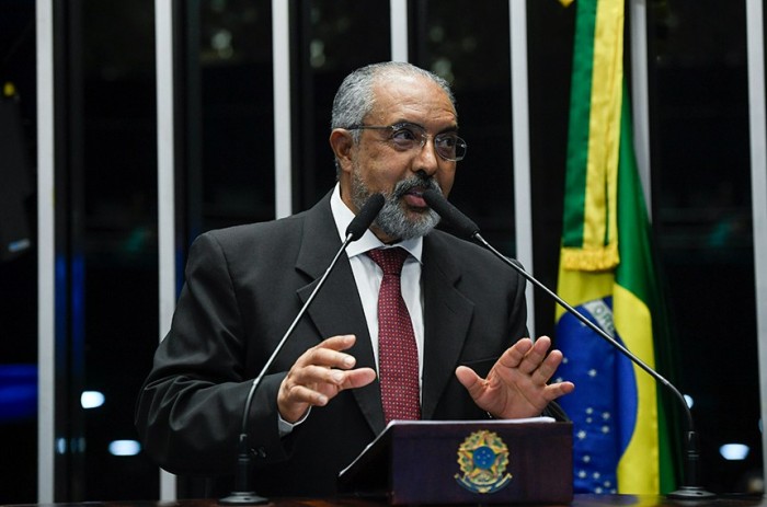  - Foto: Jefferson Rudy/Agência Senado