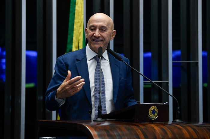  - Foto: Jefferson Rudy/Agência Senado