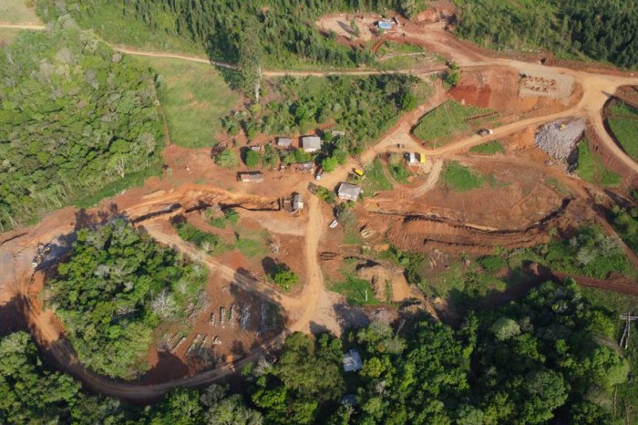 Foto: Luiz Otávio Scattu Gurgel