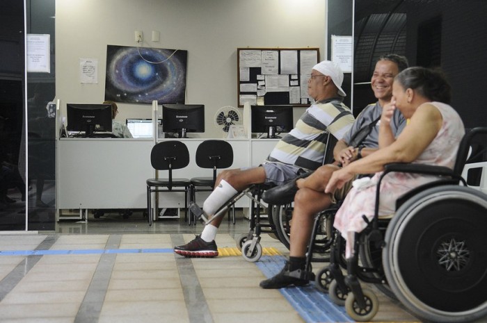  - Foto: Pedro Ventura/Agência Brasília