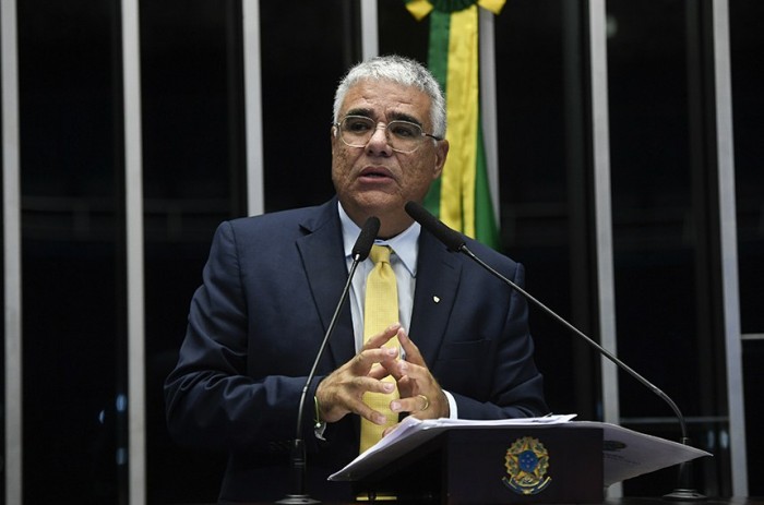  - Foto: Jefferson Rudy/Agência Senado