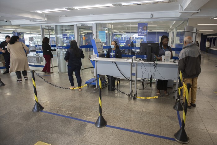 © Joédson Alves/Agência Brasil