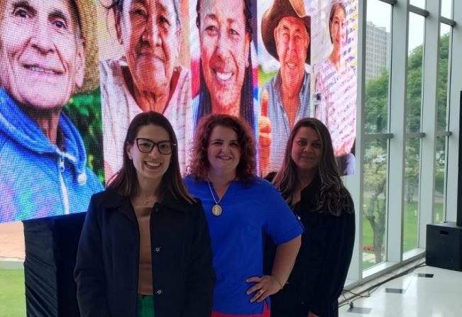 Foto: Reprodução/Prefeitura de Arapoti - PR