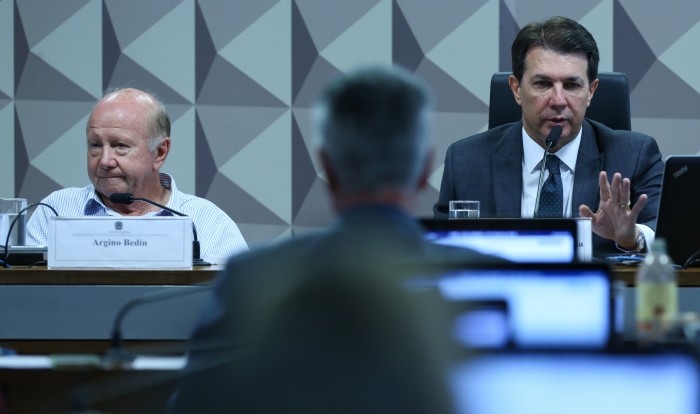 © Lula Marques/ Agência Brasil