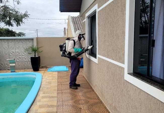 Foto: Reprodução/Prefeitura de Arapoti - PR