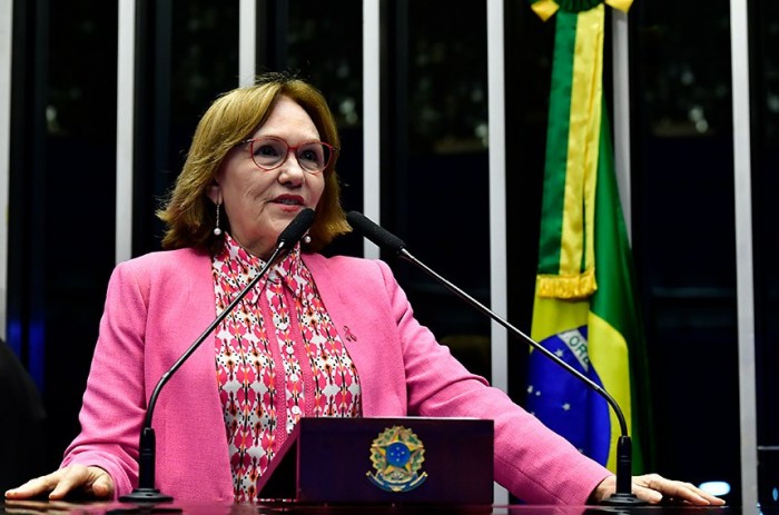  - Foto: Jefferson Rudy/Agência Senado