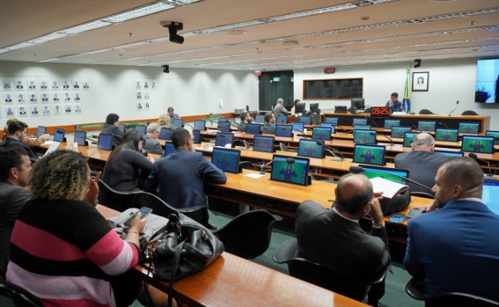Assunto foi debatido na Comissão de Defesa dos Direitos das Pessoas com Deficiência - (Foto: Will Shutter / Câmara dos Deputados)