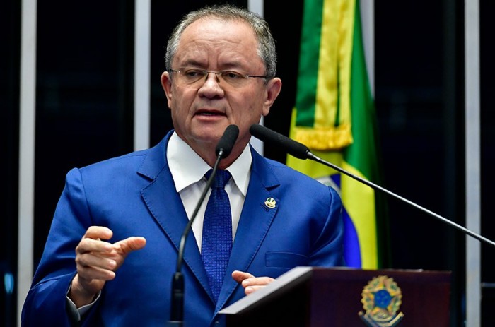  - Foto: Waldemir Barreto/Agência Senado