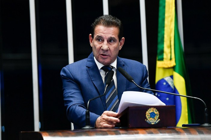  - Foto: Roque de Sá/Agência Senado