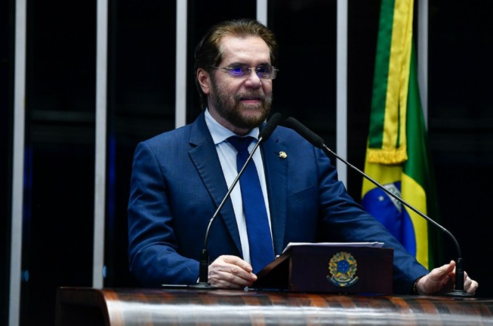  - Foto: Roque de Sá/Agência Senado