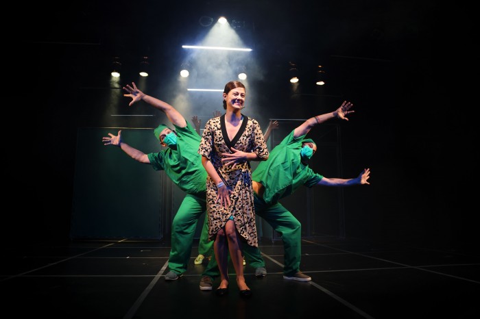 Foto: Chico Nogueira