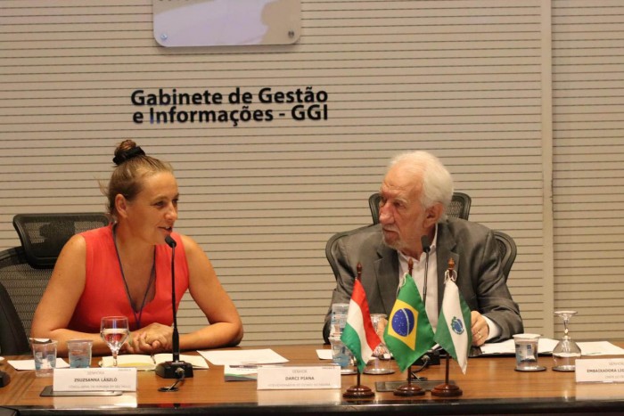 Foto: Camila Tonett/Vice-Govrnadoria