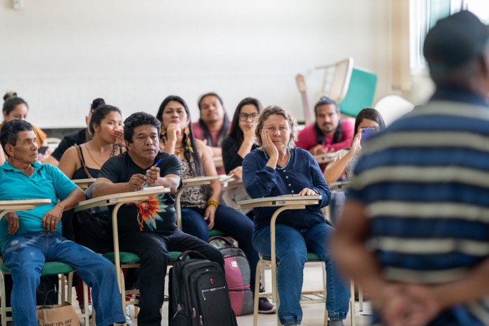 Foto: Lucas Fermin/SEED-PR