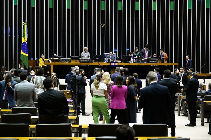  - Foto: Roque de Sá/Agência Senado