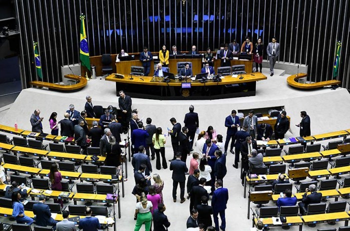  - Foto: Roque de Sá/Agência Senado
