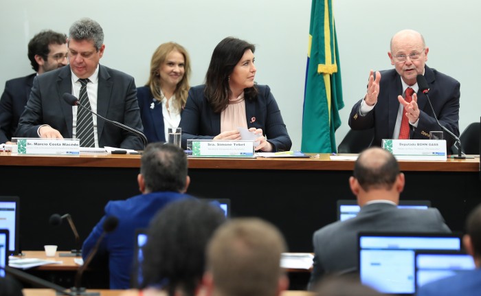 © Lula Marques/ Agência Brasil