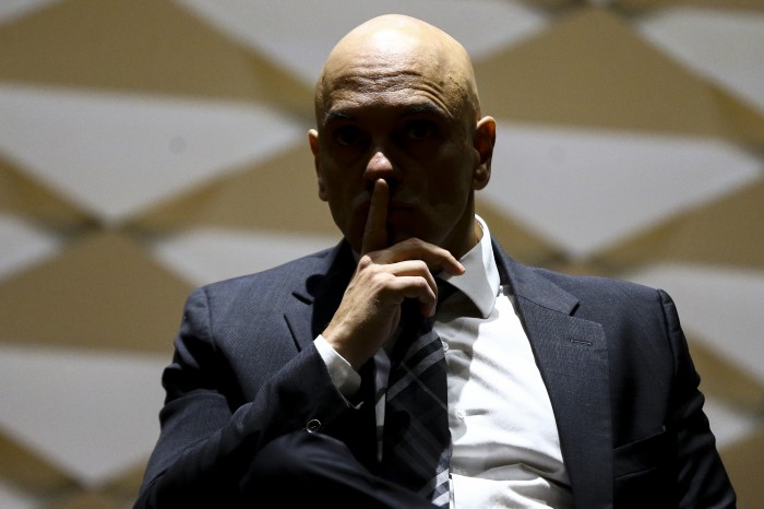 © Marcelo Camargo/Agência Brasil