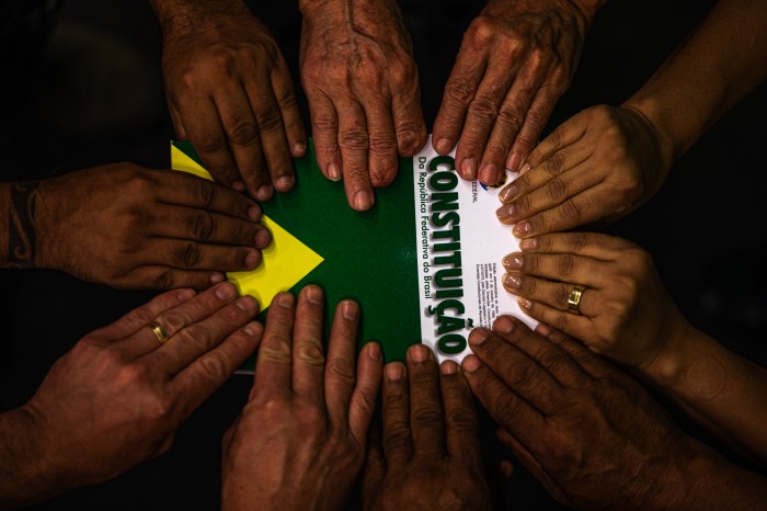 © Joédson Alves/Agência Brasil