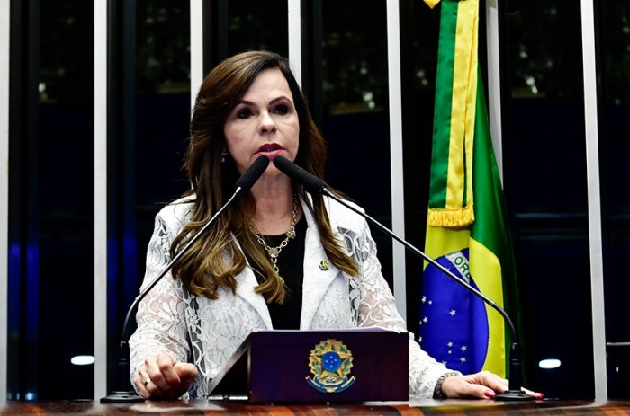  - Foto: Waldemir Barreto/Agência Senado