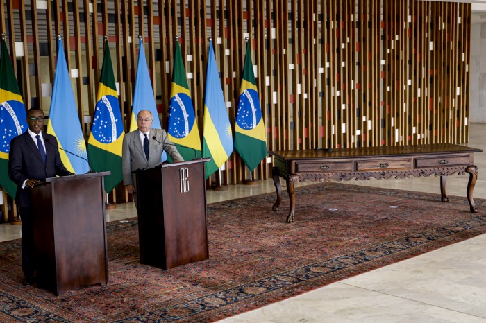 © Joédson Alves/Agência Brasil