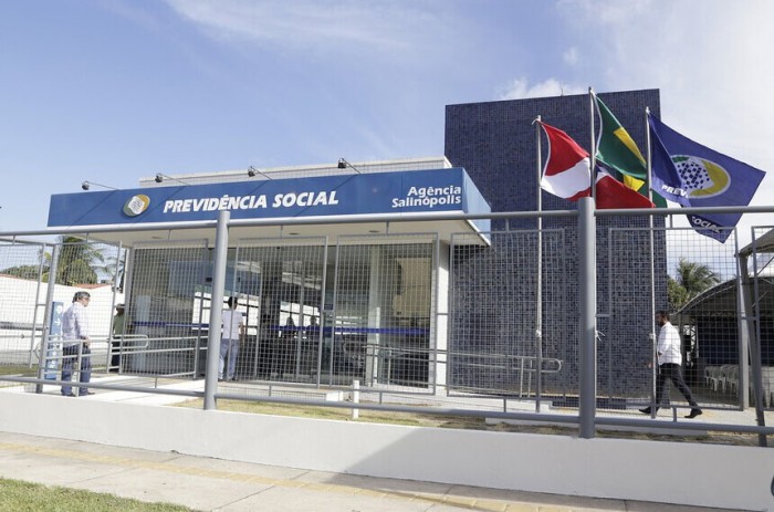  - Foto: Erasmo Salomão – Ascom/MTPS