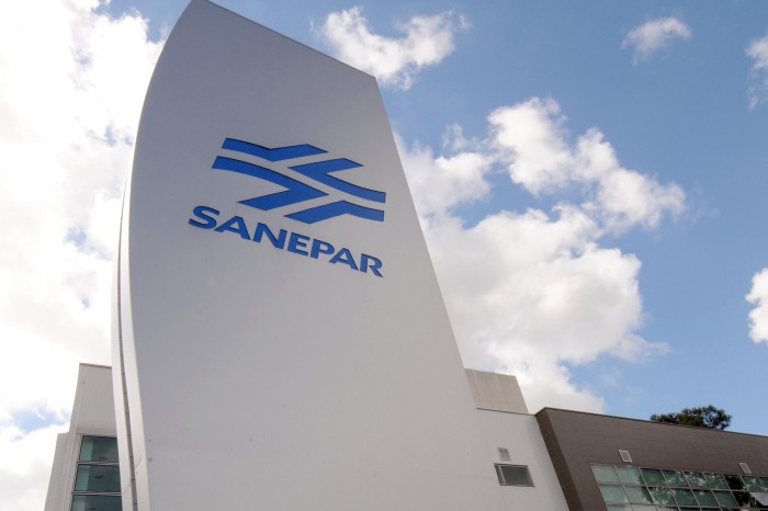 Foto: Sanepar