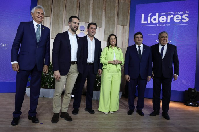 Foto: Reprodução/Secom Paraná