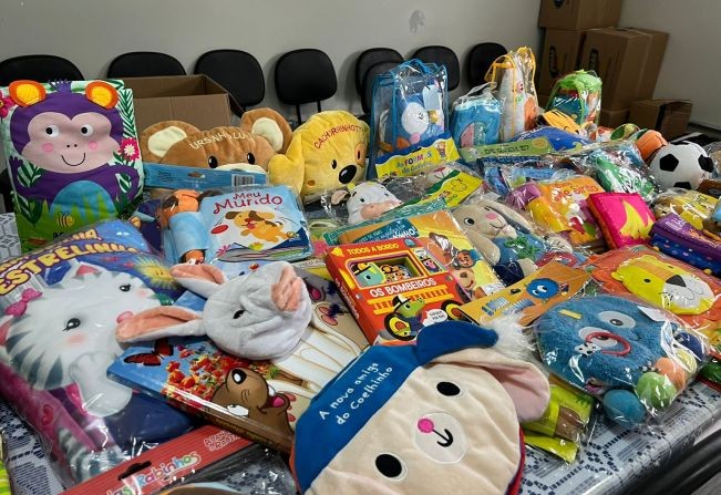 Foto: Reprodução/Prefeitura de Piraí do Sul - PR