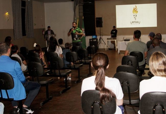 Foto: Reprodução/Prefeitura de Piraí do Sul - PR