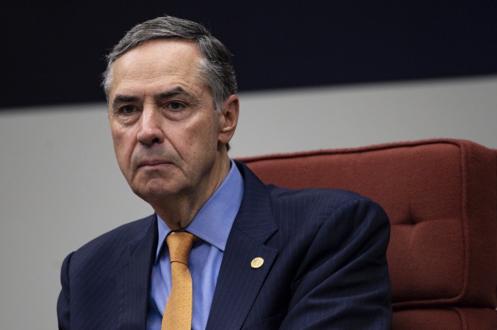 © Marcelo Camargo/Agência Brasil