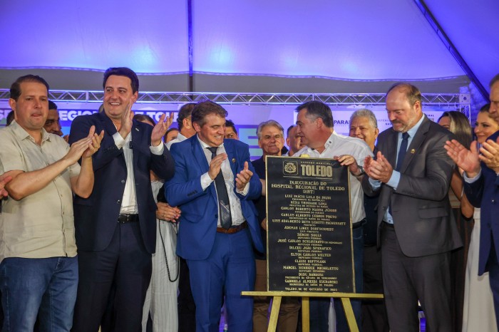 Foto: Gilson Abreu/AEN