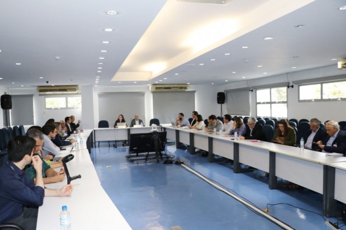 Representantes da sociedade civil, acadêmicos, de associações setoriais, e do mercado, debateram pontos do Plano Estadual de Energia (PEE), lançado em maio