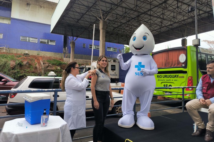 Foto: Danilo Avanci/SESA-PR