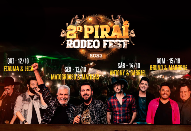 Foto: Reprodução/Prefeitura de Piraí do Sul - PR