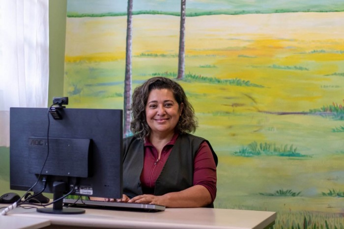 Foto: Lucas Fermin/SEED-PR