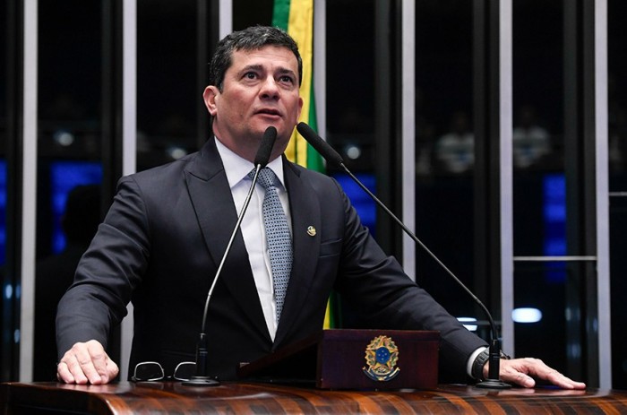  - Foto: Jefferson Rudy/Agência Senado