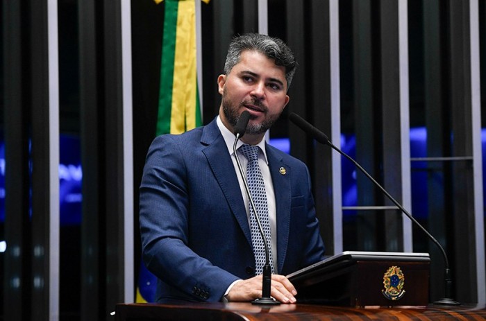  - Foto: Jefferson Rudy/Agência Senado