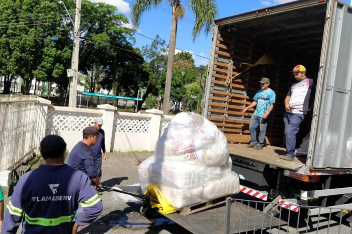 Foto: Reprodução/Secom Paraná