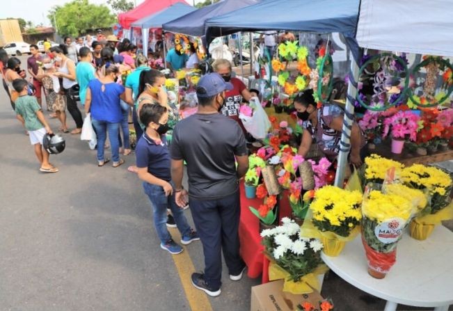 Foto: Reprodução/Prefeitura de Arapoti - PR