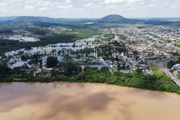 Foto: Prefeitura de União da Vitória