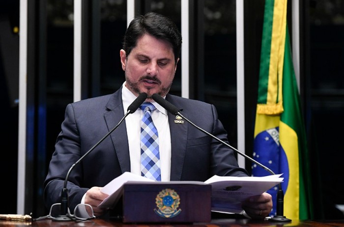  - Foto: Jefferson Rudy/Agência Senado