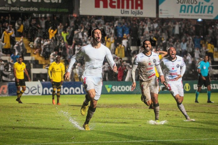 Foto: Reprodução/UEPG